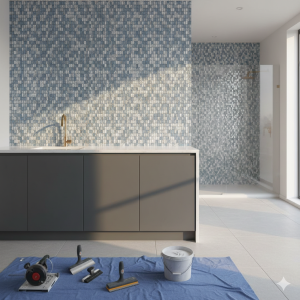 Tile & Mosaic